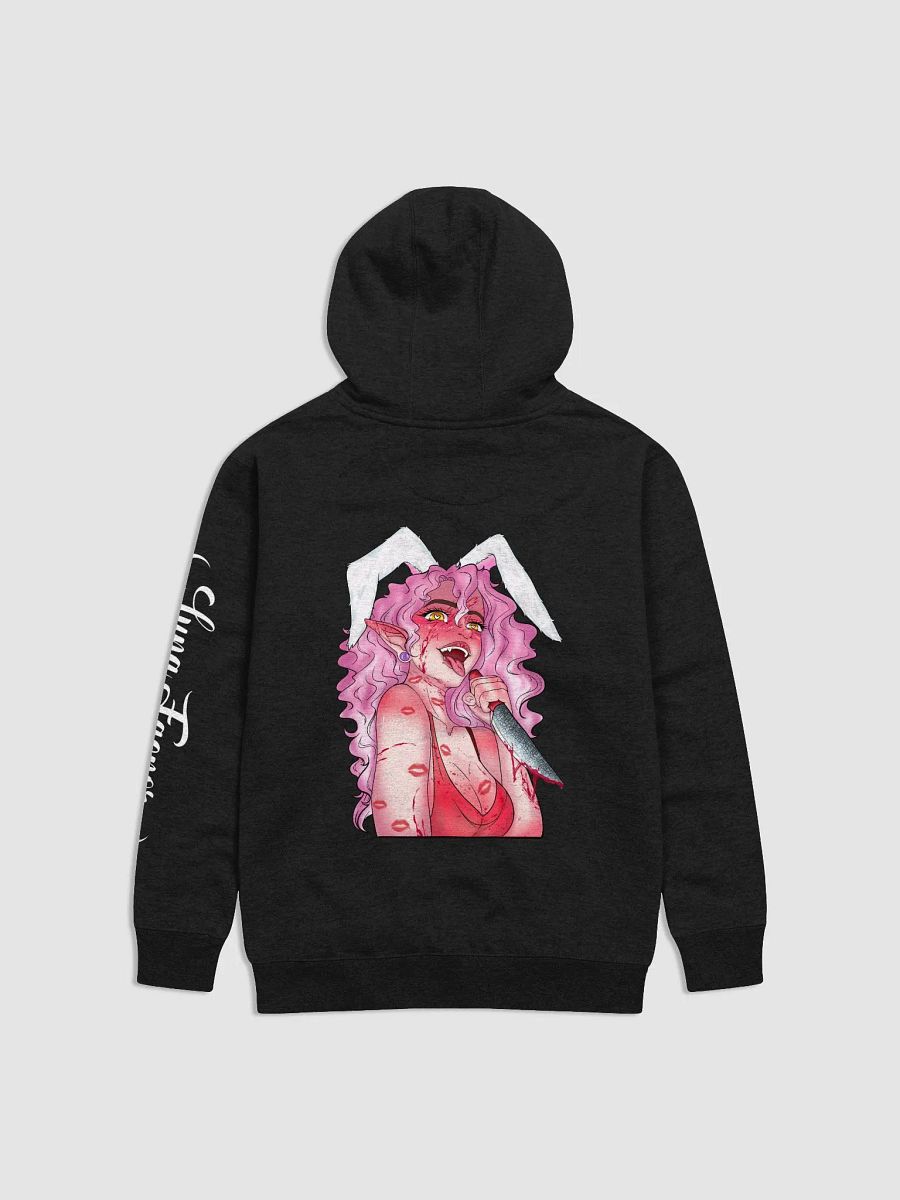 Lun-andere Sleeper Hoodie product image (2)
