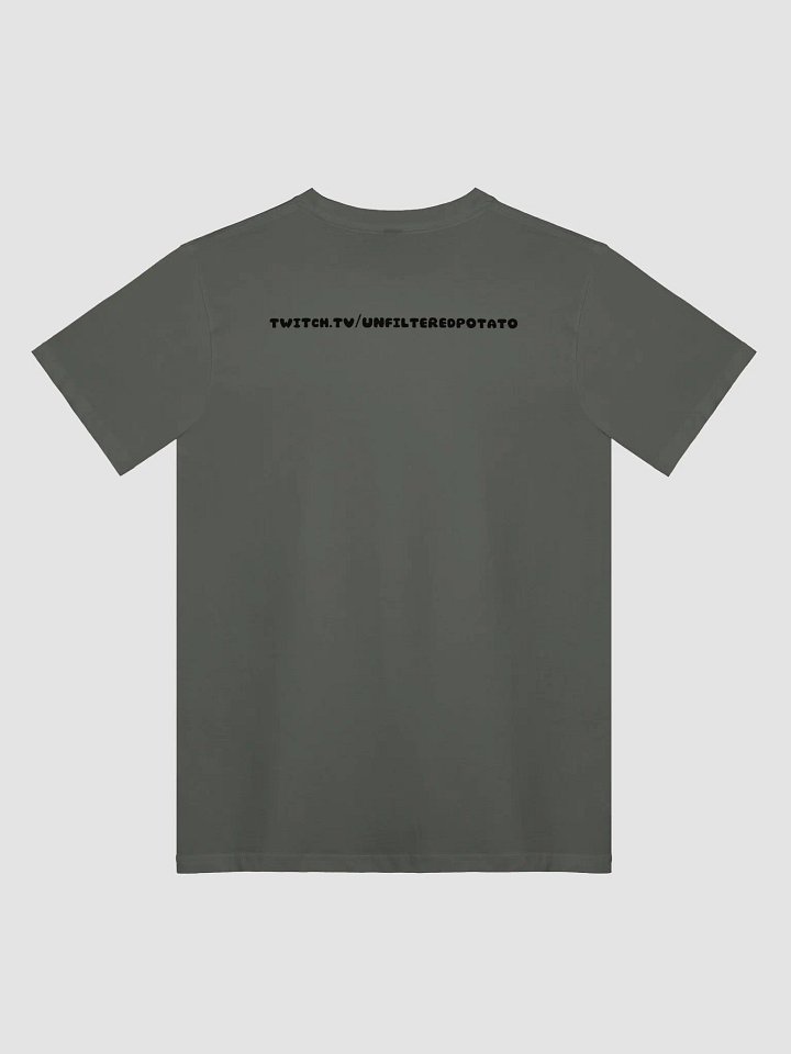 Certified Mashed Potato Tee product image (5)