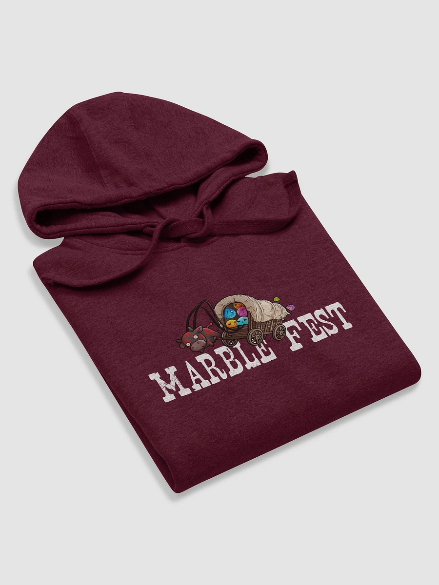 Marble Fest June 2024 - Hoodie product image (35)