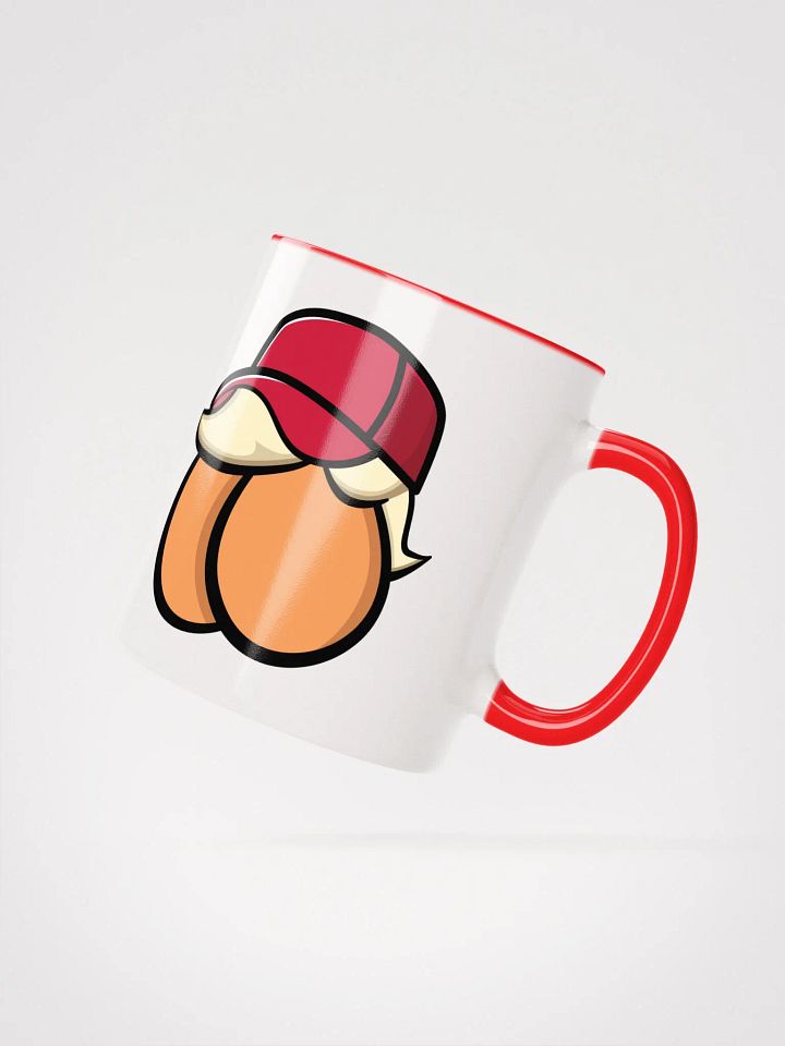 BAAH's Colorful Mug product image (3)