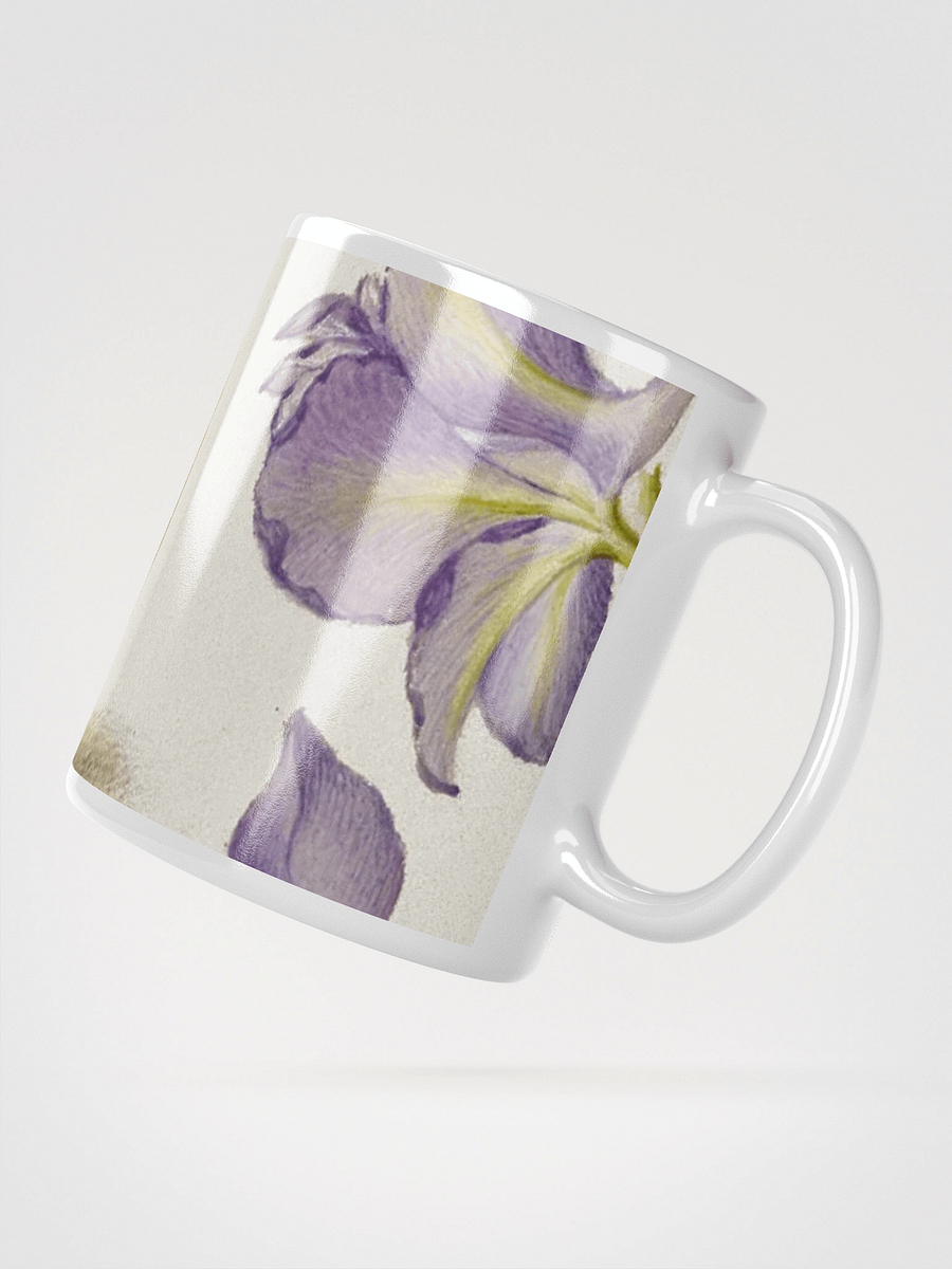 Whimsical Citrus and Creature Mug product image (2)