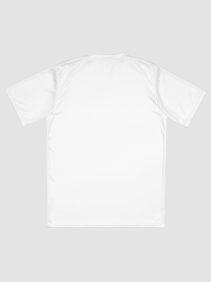 TEAM COE ESPORTS JERSEY WHITE product image (2)