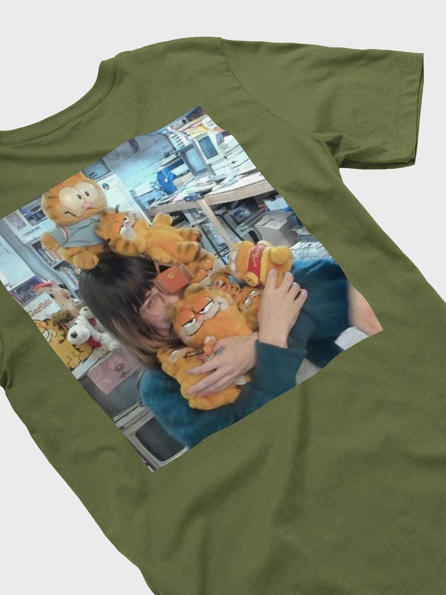 Gene & Garf tee product image (24)