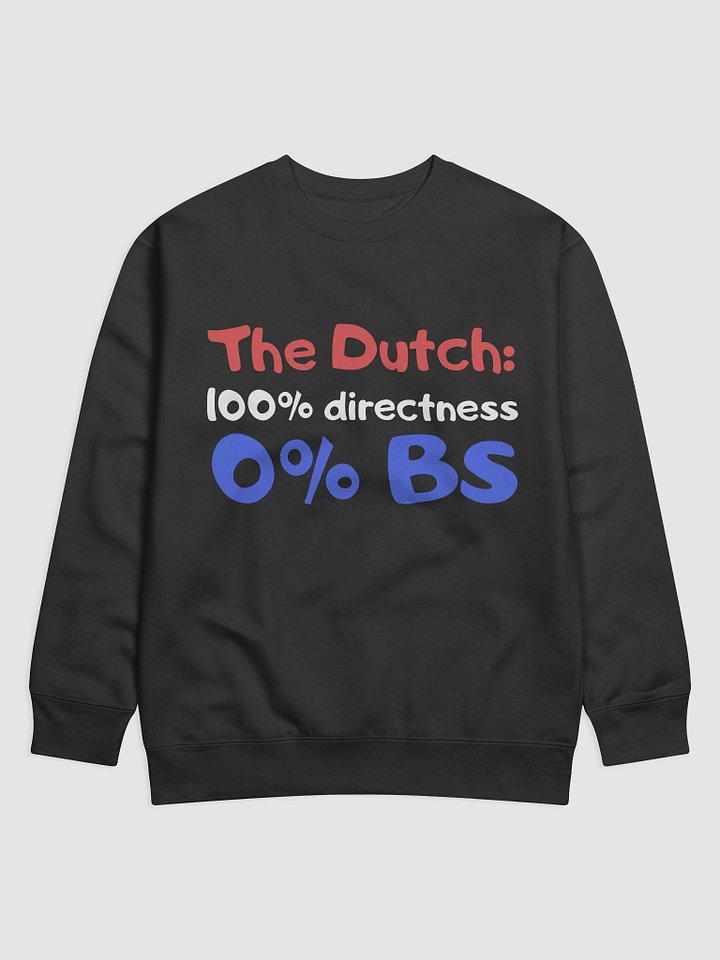 100% Directness... product image (1)