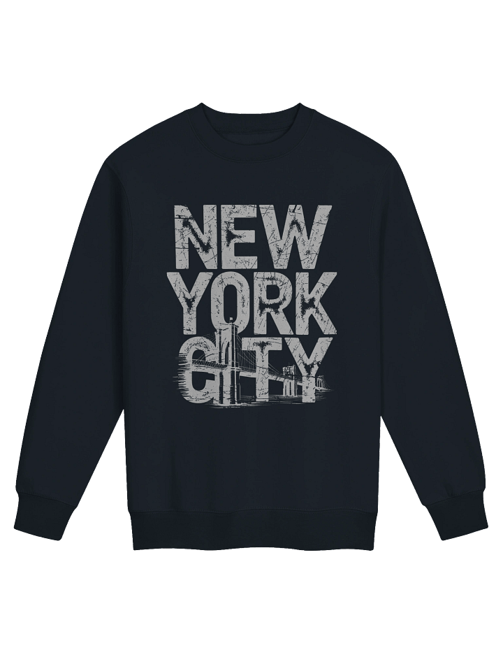 New York City Sweatshirt - Unisex product image (5)