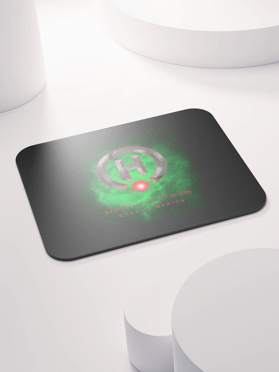 Chaotic Gaming Mouse Pad product image (4)