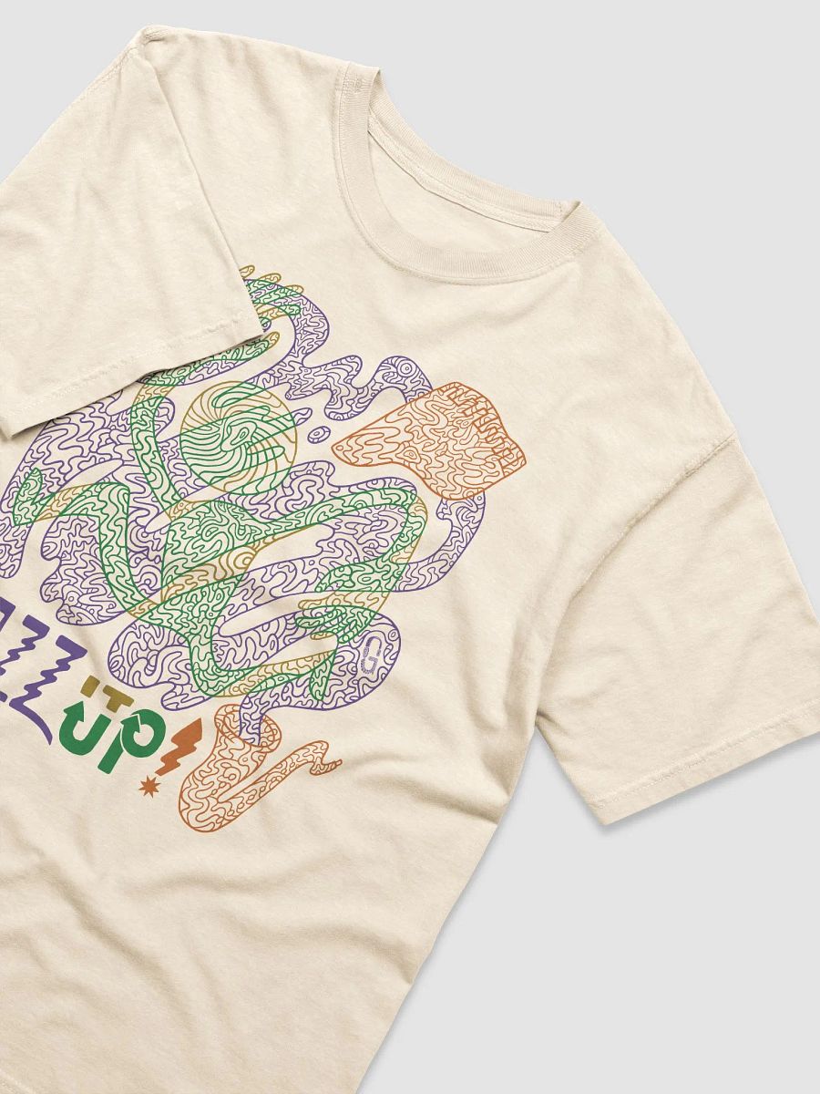 JAZZ IT UP product image (3)