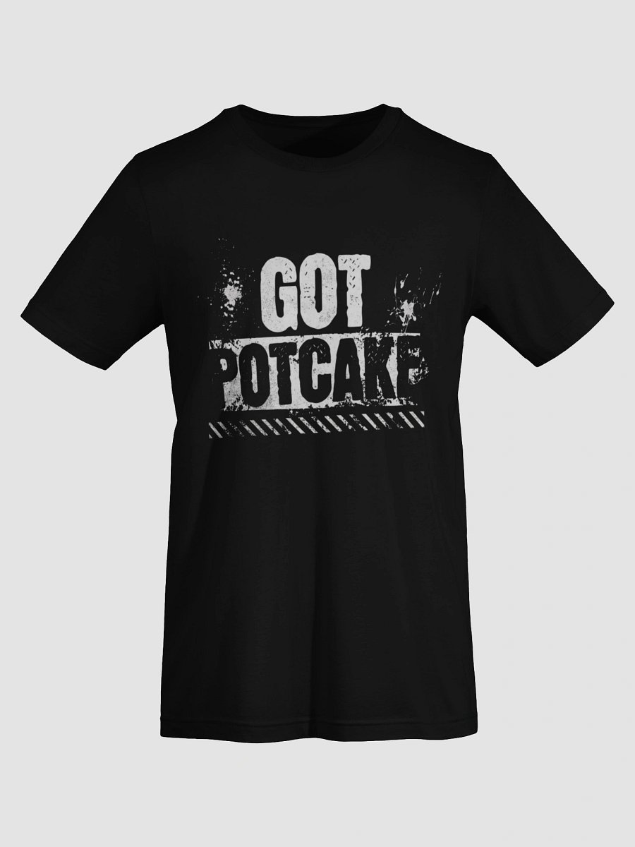 Got Potcake Tee product image (63)