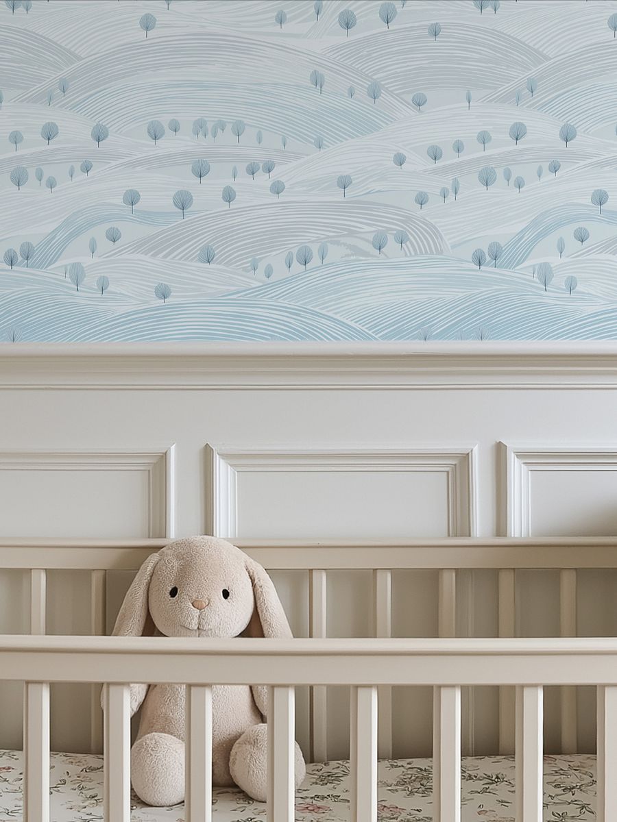 Hollmere · Wallpaper & Digital Pattern product image (1)