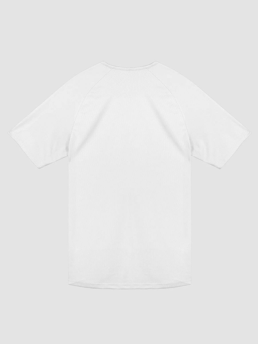 WYS Strength Track Unisex Jersey product image (2)