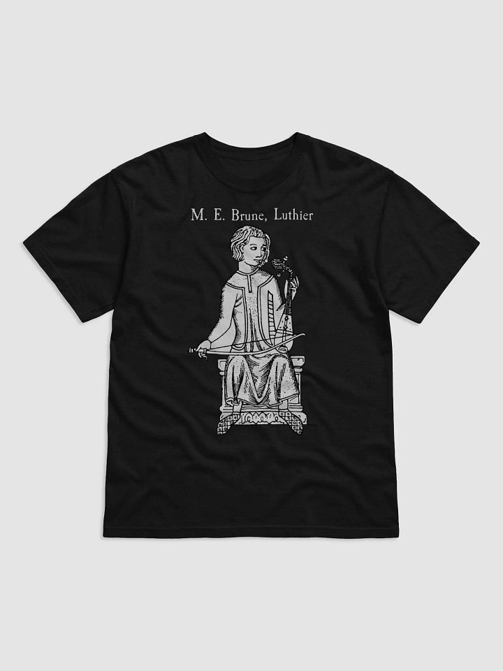 M. E. Brune, Tee product image (1)