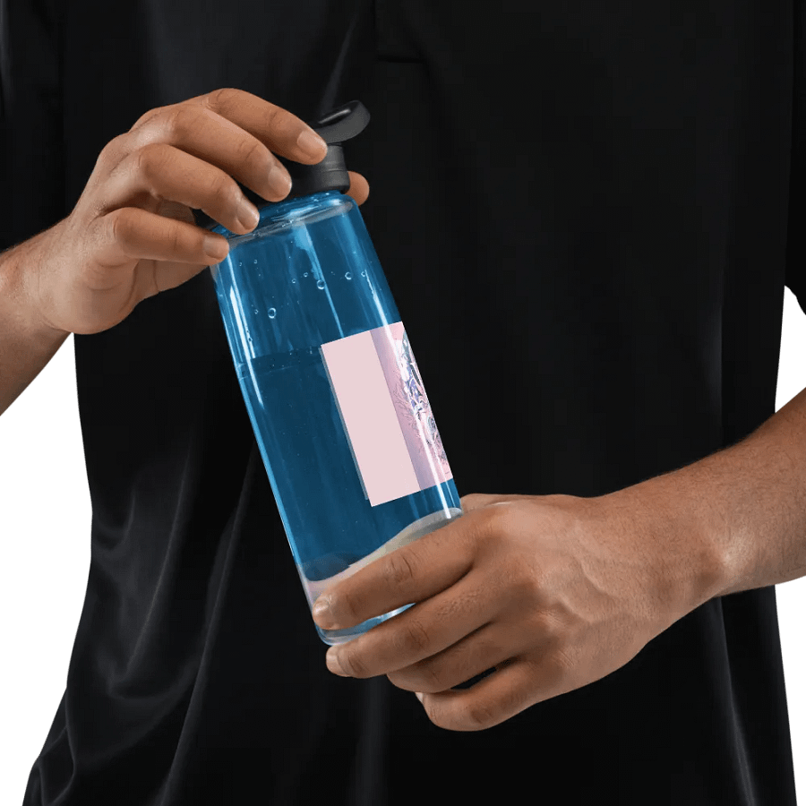 Celestial Flow Water Bottle product image (65)