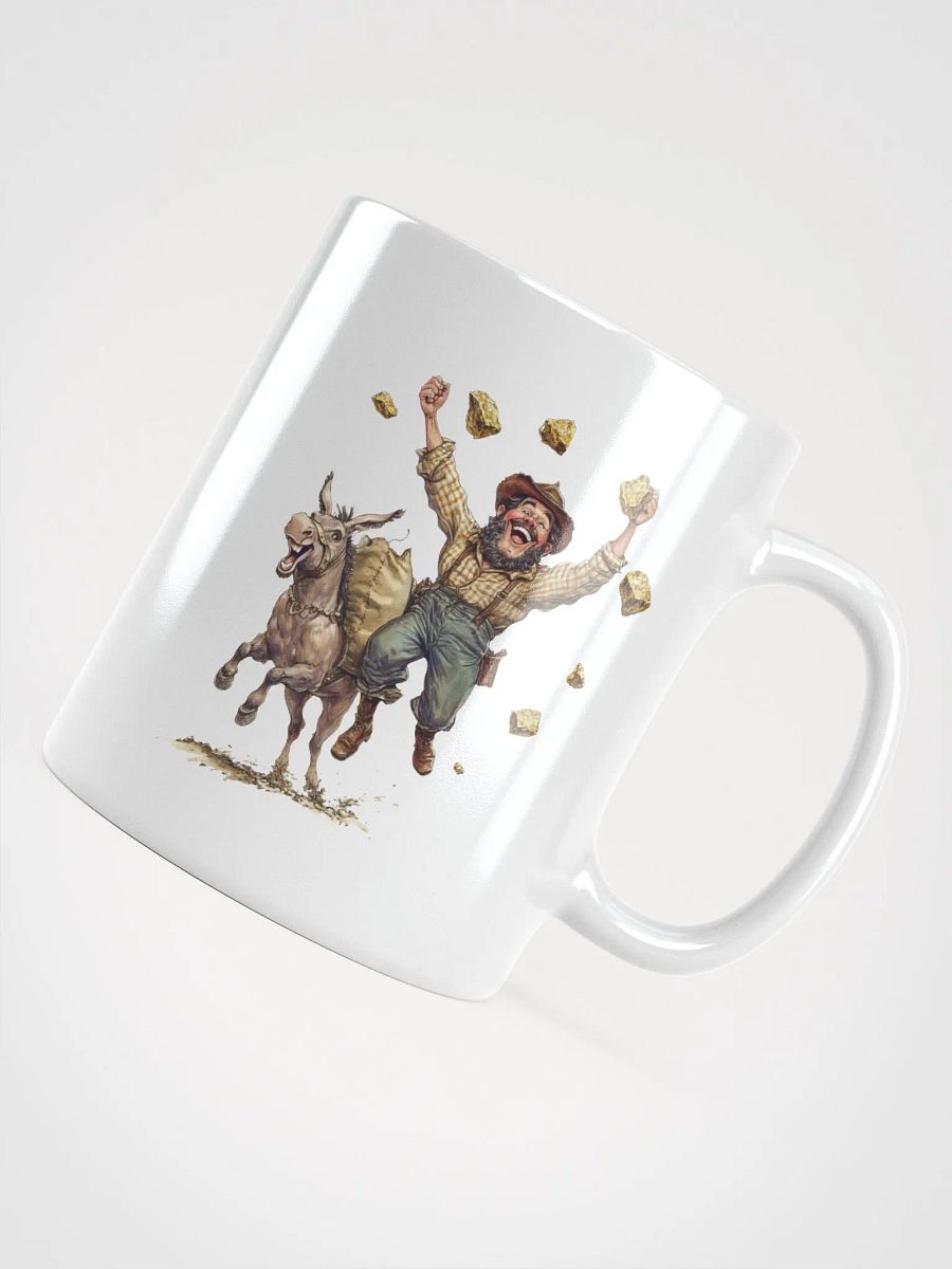 I'm Rich! I Found A Gold Mine! product image (4)