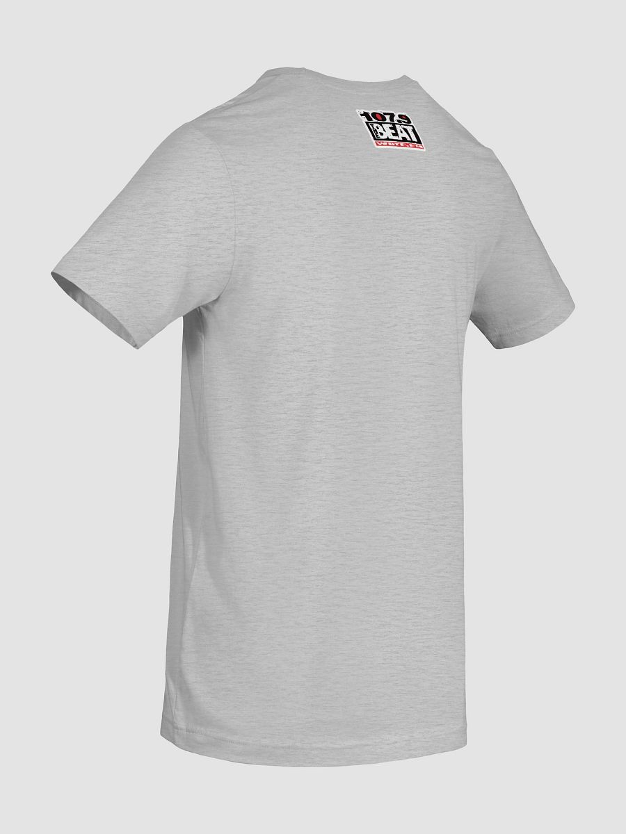 The Beat Mic T-shirt product image (10)