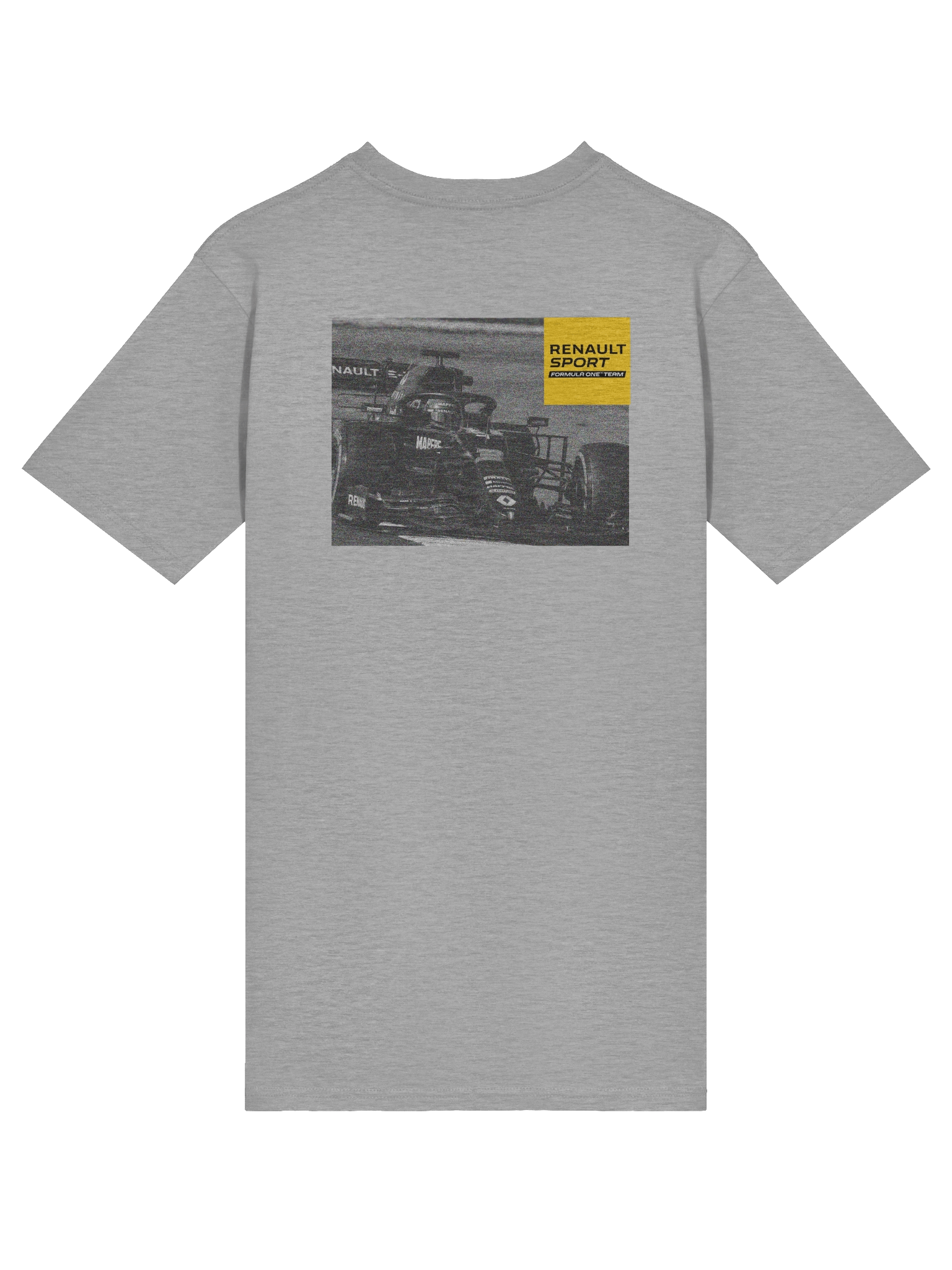 Renault Sport Logo F1 Team RS product image (16)