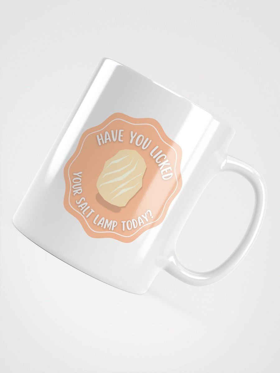 Salt Lamp Mug product image (4)