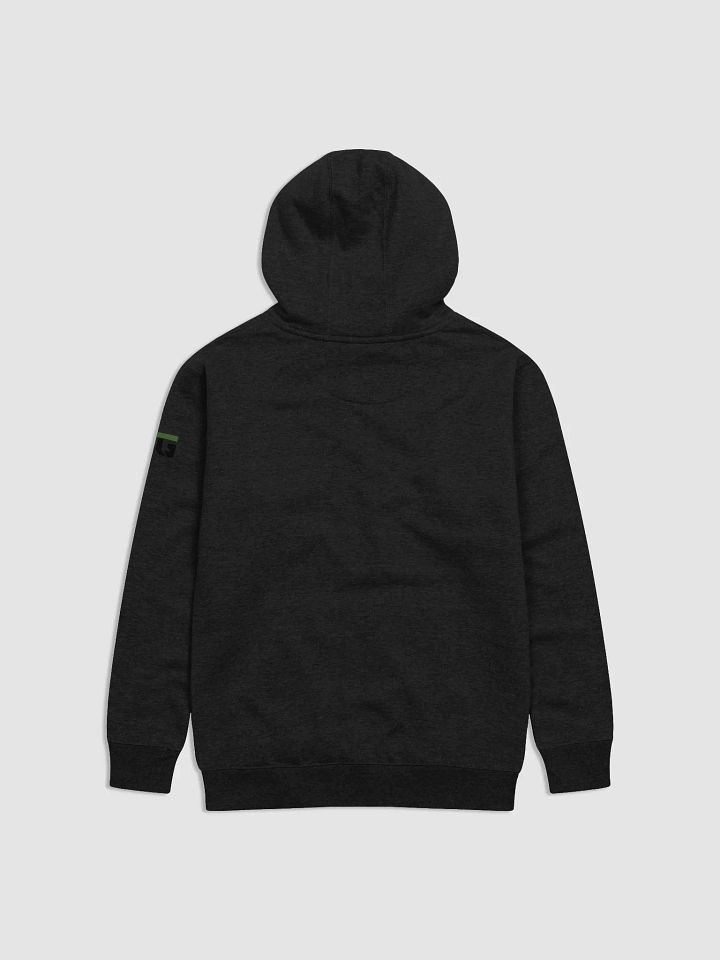 Lot Lizard Hoodie product image (2)