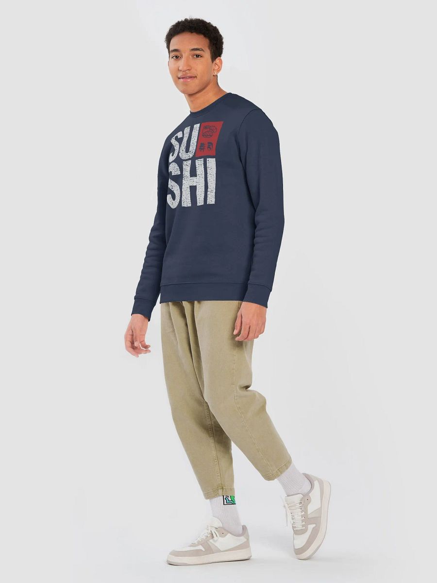 Sushi Eco Sweatshirt product image (6)