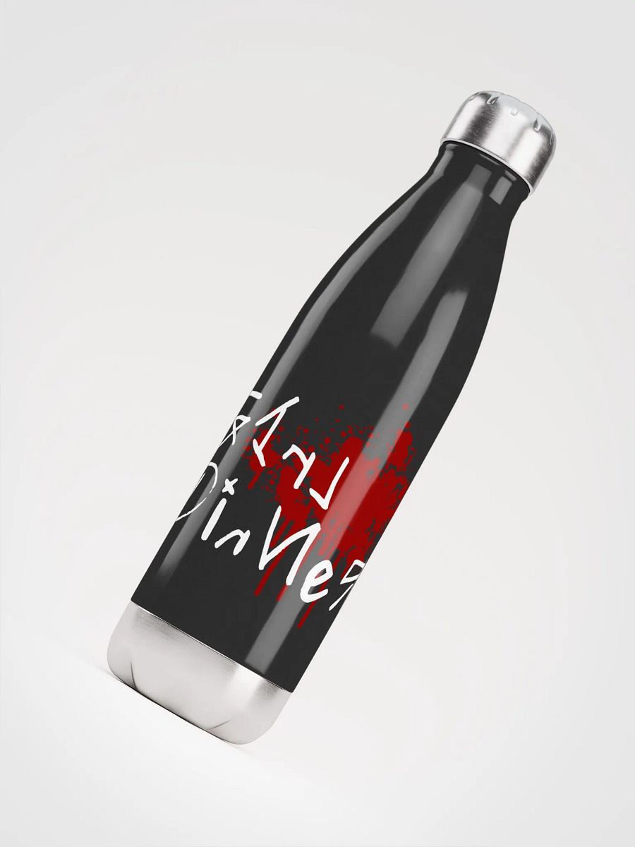 Girl Dinner Bottle product image (4)