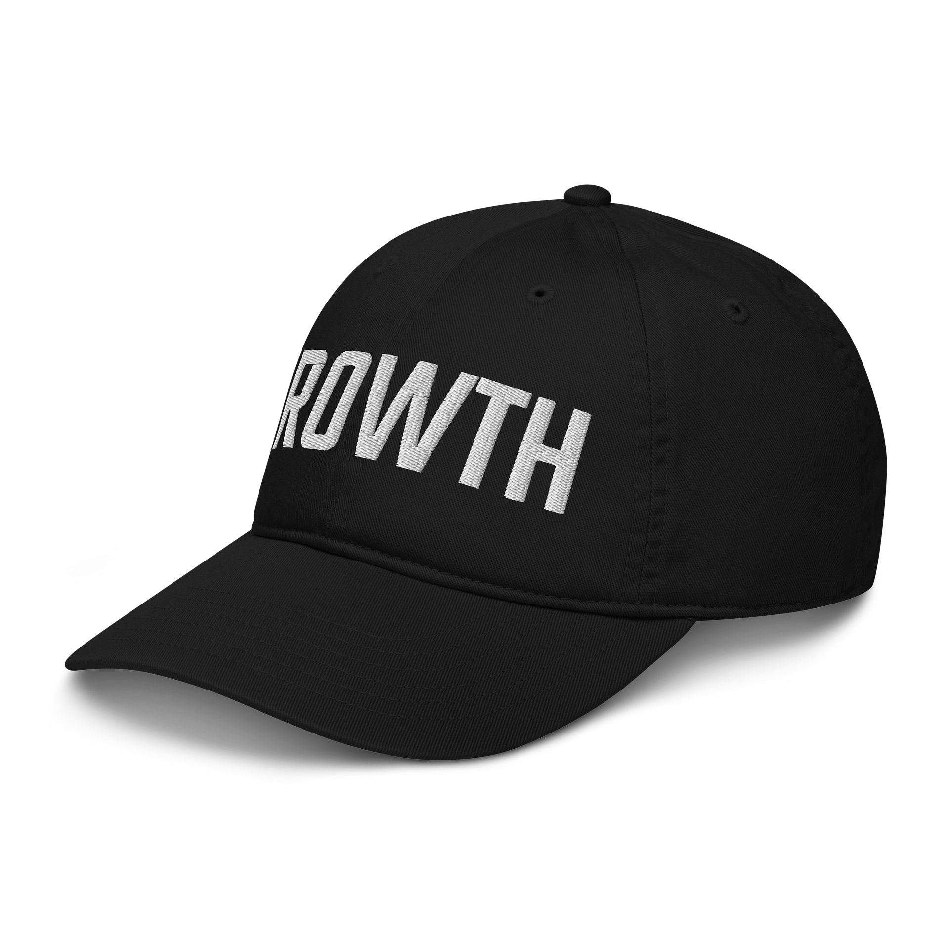 Growth Dad Hat product image (4)