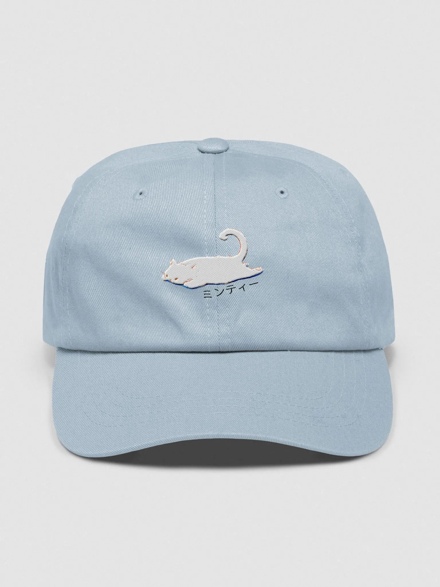 Minty Hat product image (6)