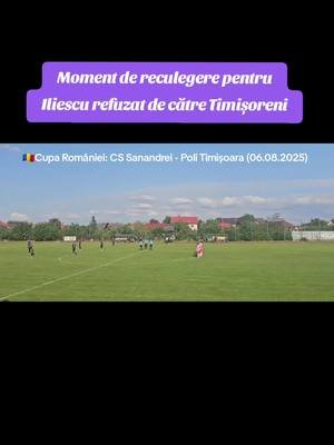 🇷🇴Cupa României: CS Sanandrei - Poli Timișoara (06.08.2025) . #Superliga #Ultras #UltrasWorld #WorldOfUltras #UltrasAgainstModernFootball #Tifo #Tifosi #Pyro #NopyroNoParty #Fotbal #FotbalRomanesc #PoliTimisoara #PolitehnicaTimisoara #Frenetic #SudTimisoara #PeluzaSudTimisoara #ForzaPoli #ForzaViola #albviolet #ultrastimisoara #galeriepolitimisoara #mcmxxi #ultrasfrenetic #cvucs #CSSANANDREIPOLITIMISOARA #Iliescuvinovat 