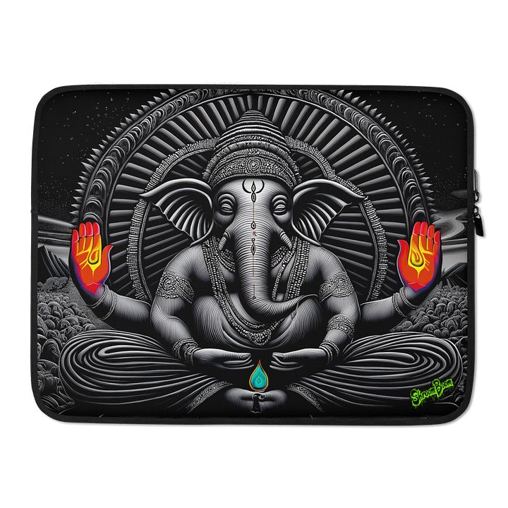 Laptop Sleeve - #LTS18 product image (2)