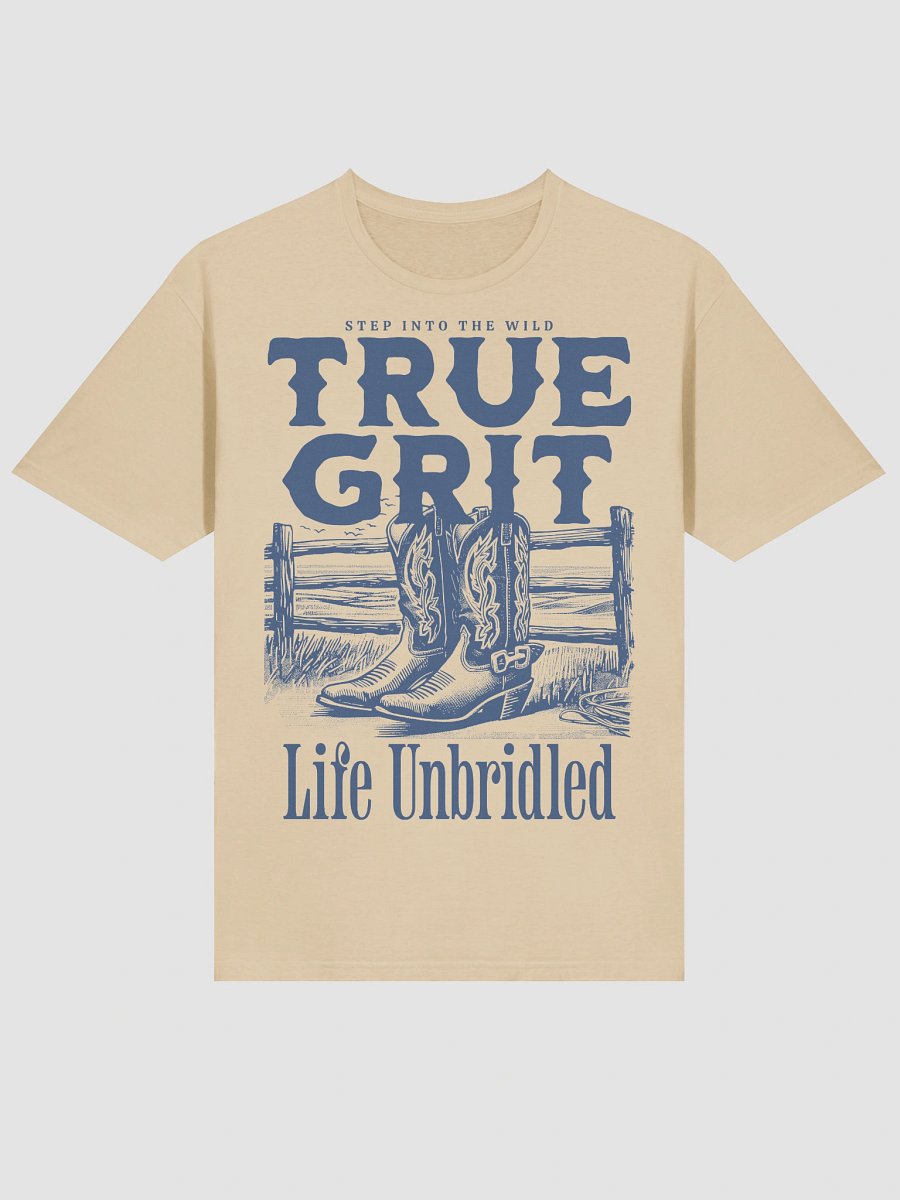 True Grit product image (15)