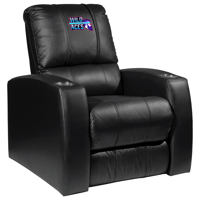 Relax Recliner with Wild Aces Logo product image (1)
