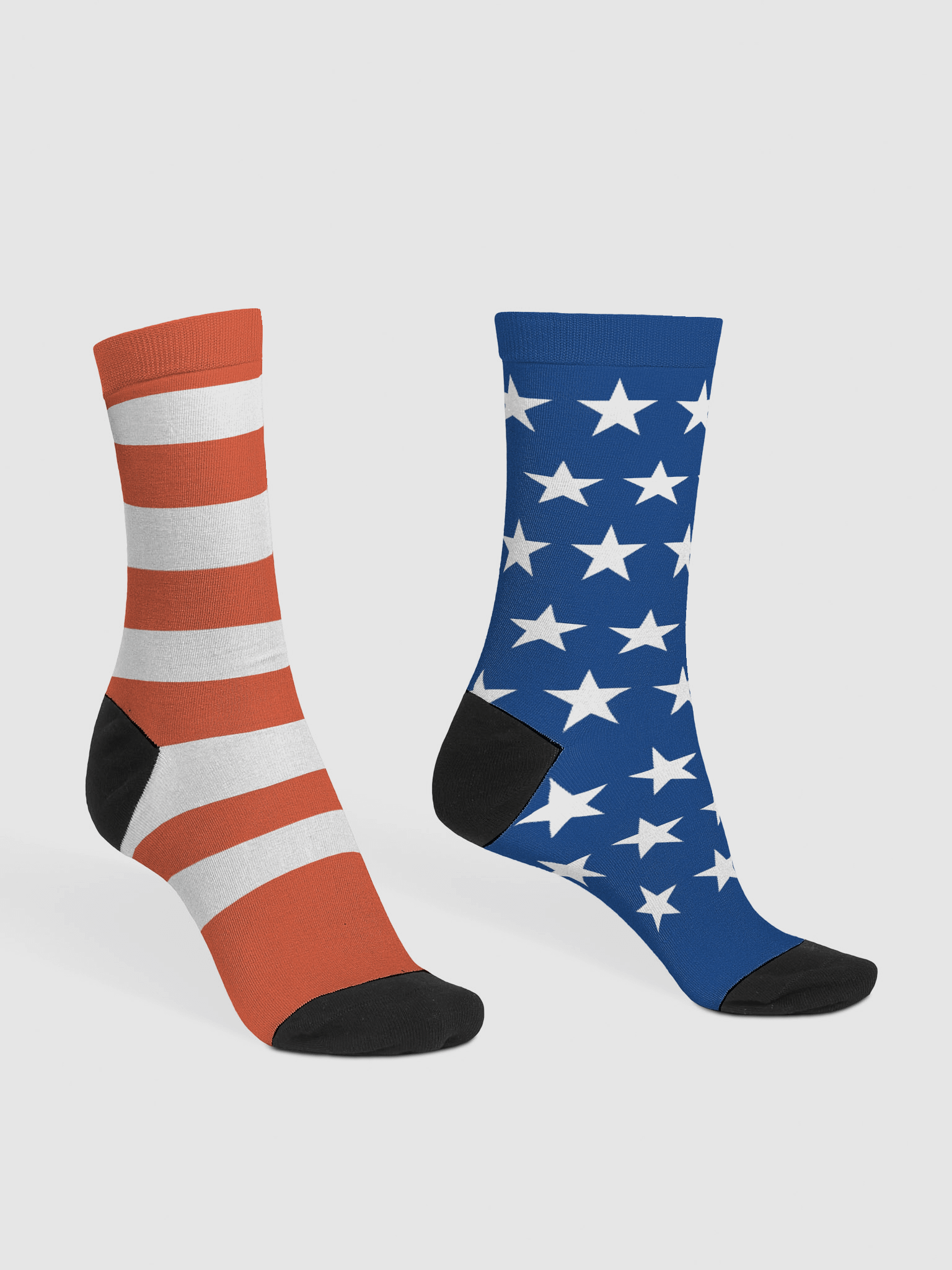 Stars & Stripes Socks product image (2)