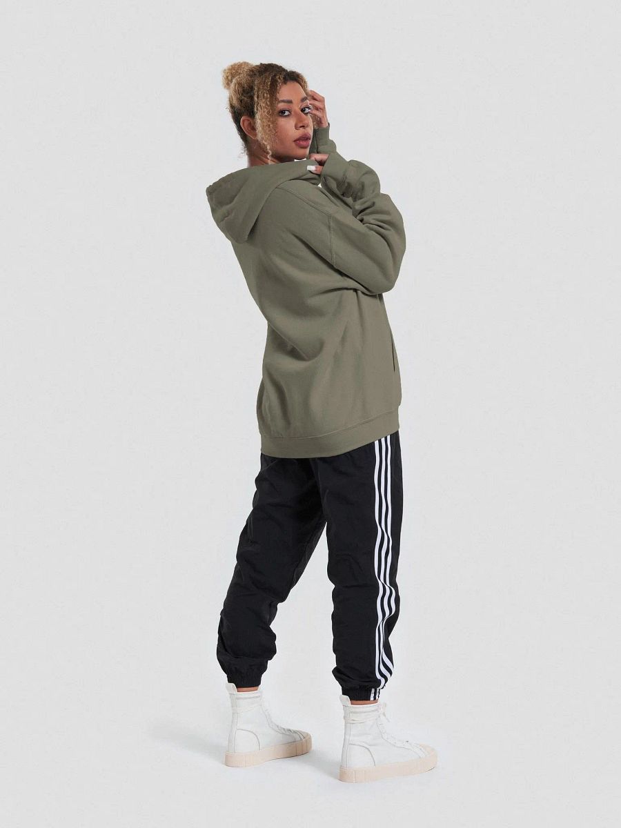 Rave Ghost Hoodie product image (28)