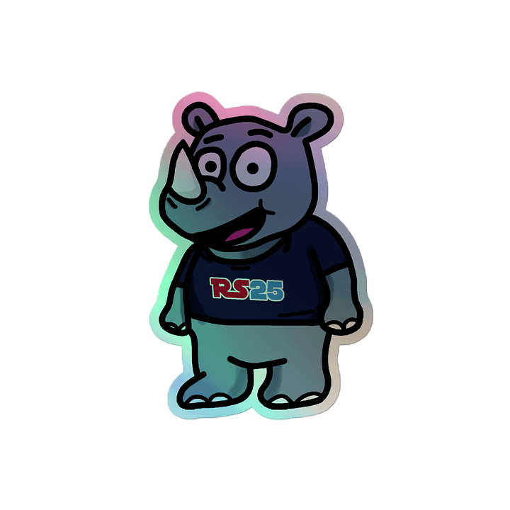 Ryno Sticker product image (2)