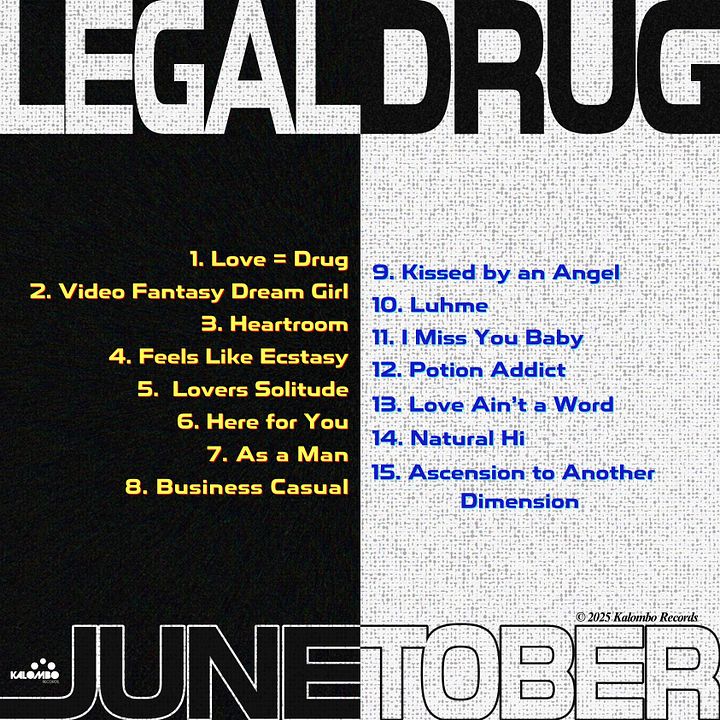 LEGAL DRUG (DOWNLOAD) product image (2)