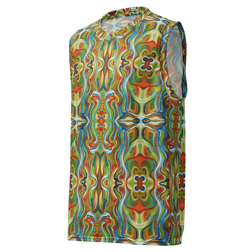 FLOW - JERSEY product image (1)