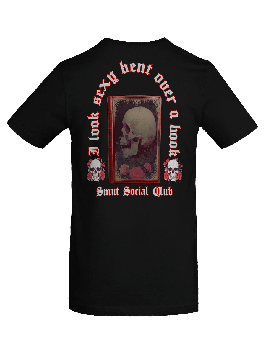 Booktok - Look Sexy - Tee product image (80)