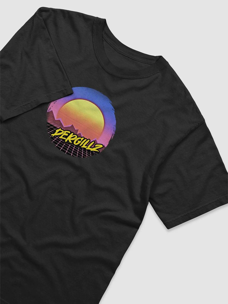 DERGILLZ T-SHIRT product image (3)