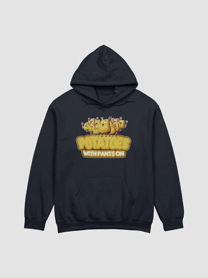 POTATOES WITH PANTS ON product image (1)