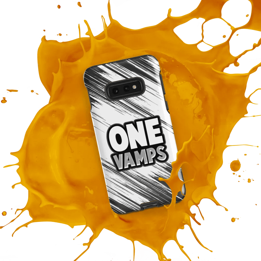 Tough Case for Samsung® with OneVamps product image (8)