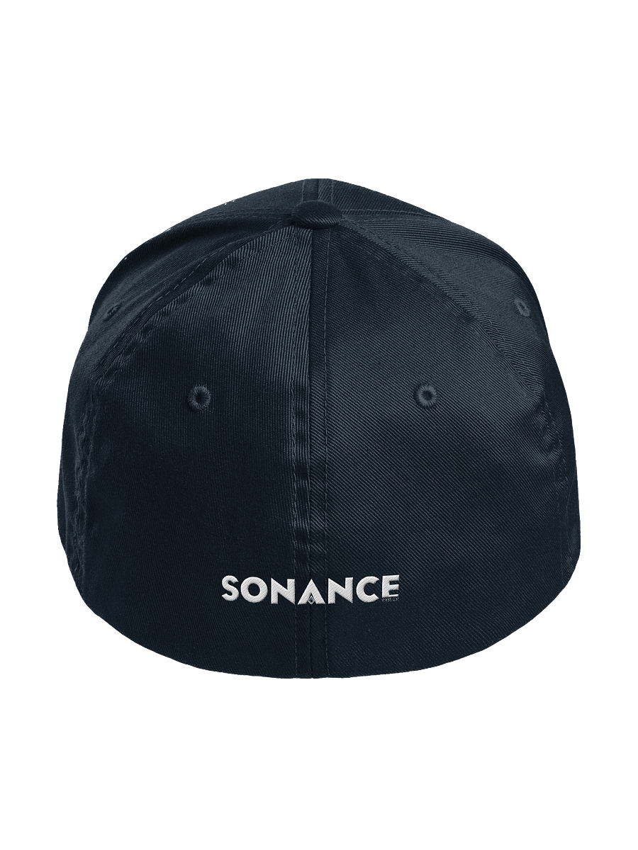 Flexfit Structured Cap House Edition product image (4)