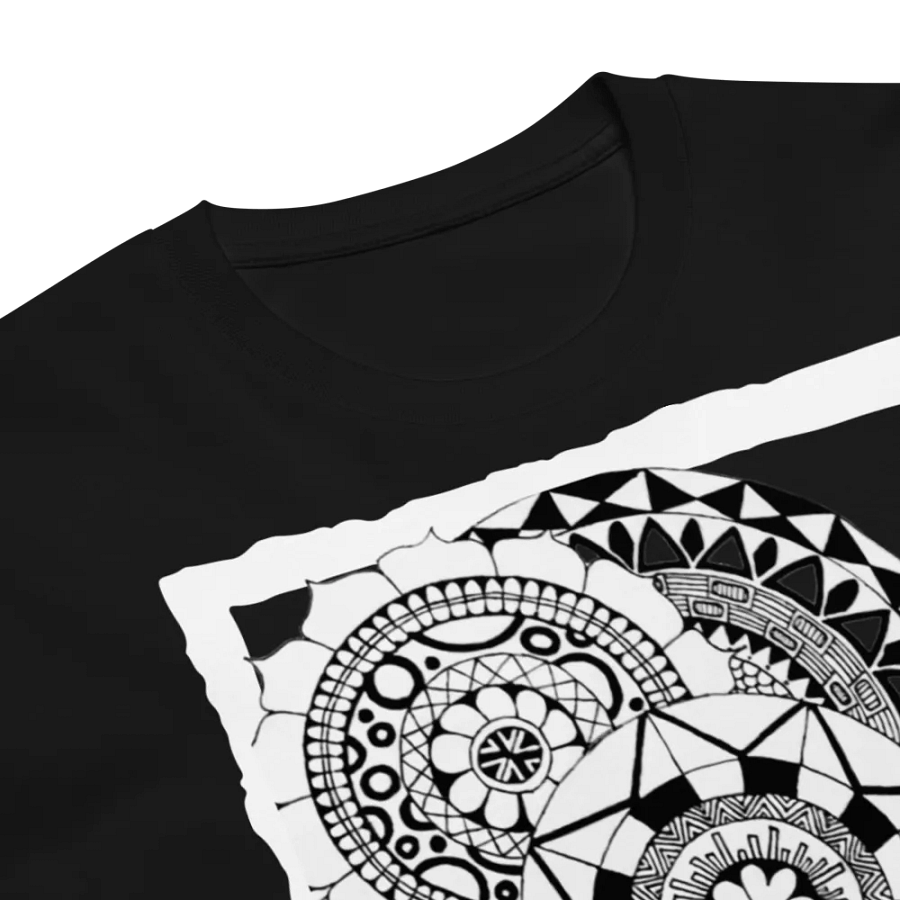 BRADY FLOWER MANDALA DRAWING product image (10)