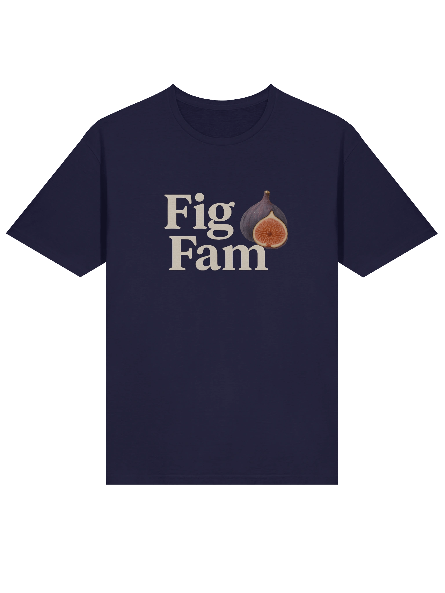 Fig Fam - Unisex T-Shirt product image (3)