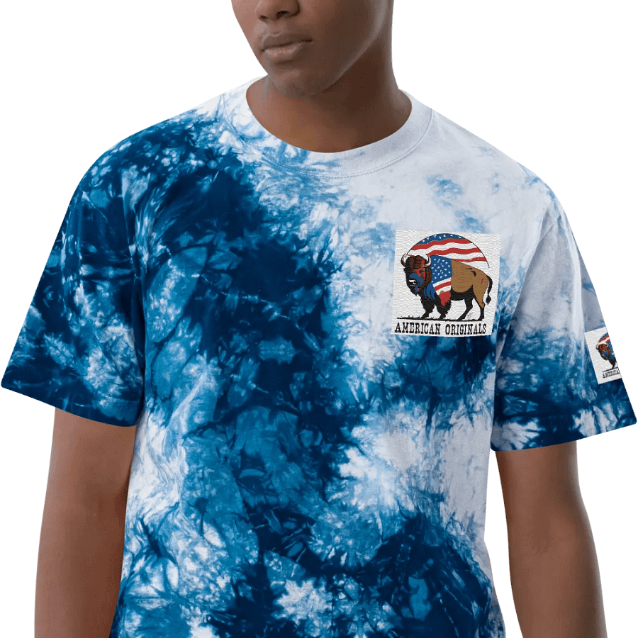American Original Bison Shirt product image (10)