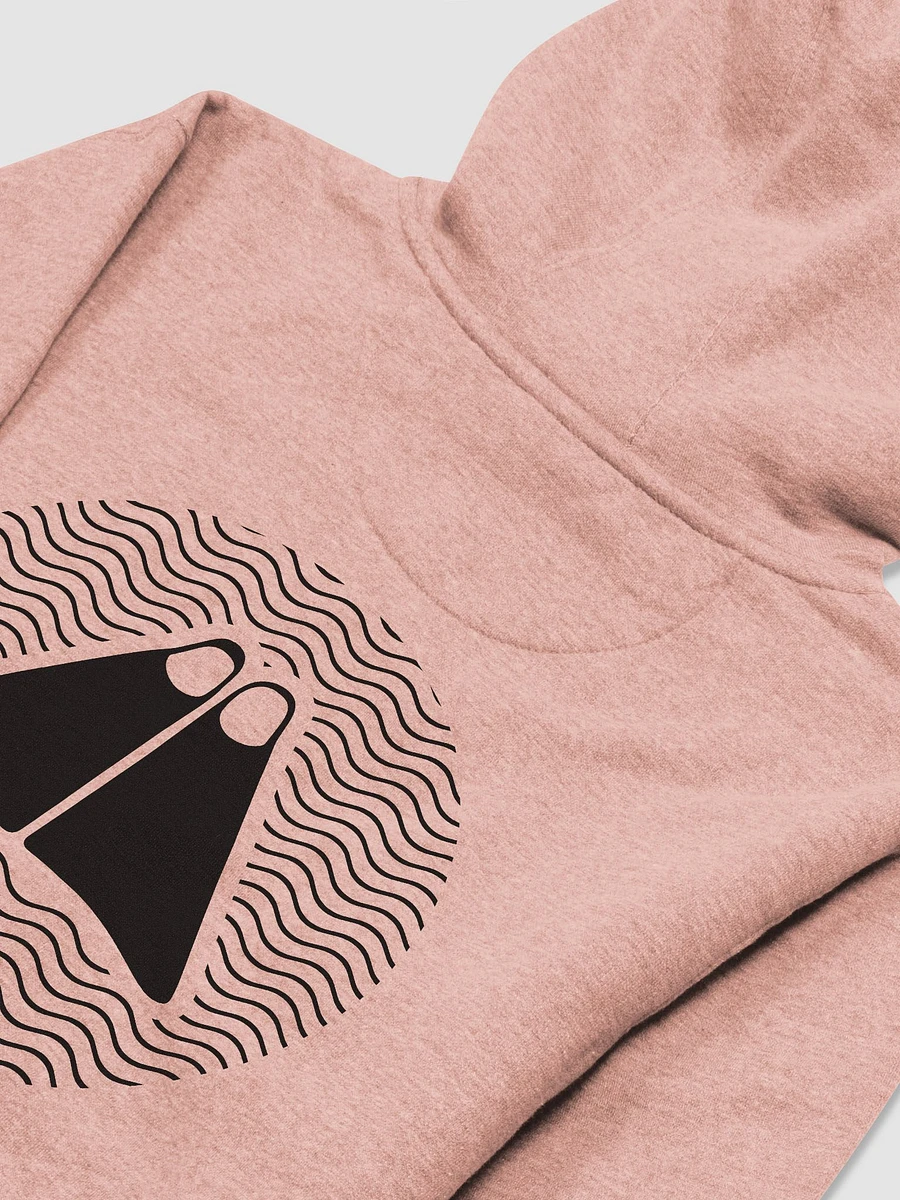 Retro Fins Hoodie product image (17)