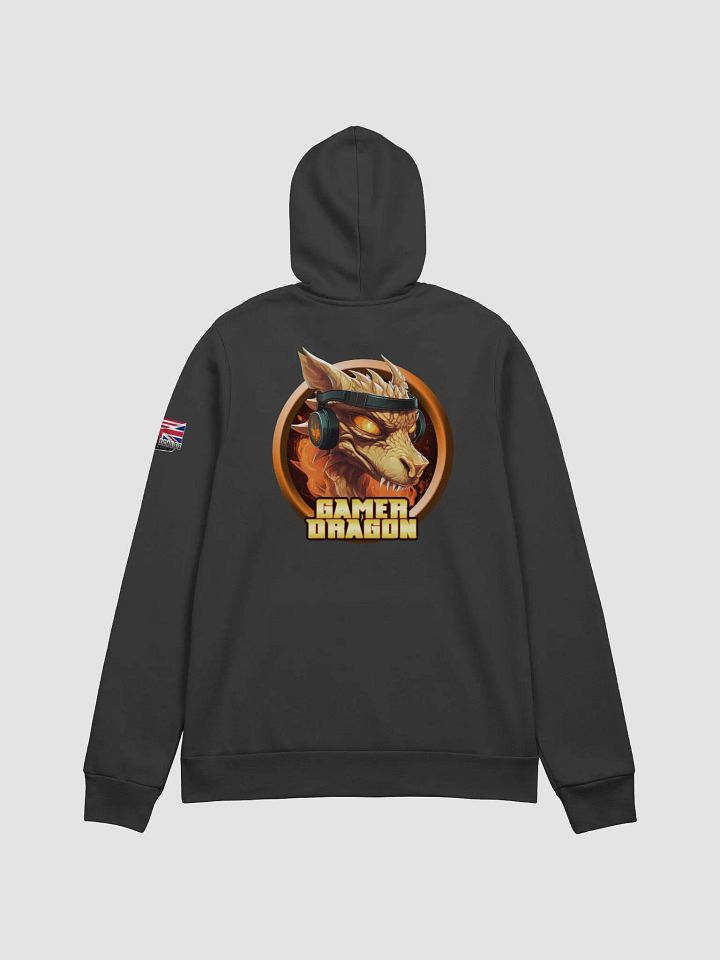 GD/SST Hoodie product image (2)