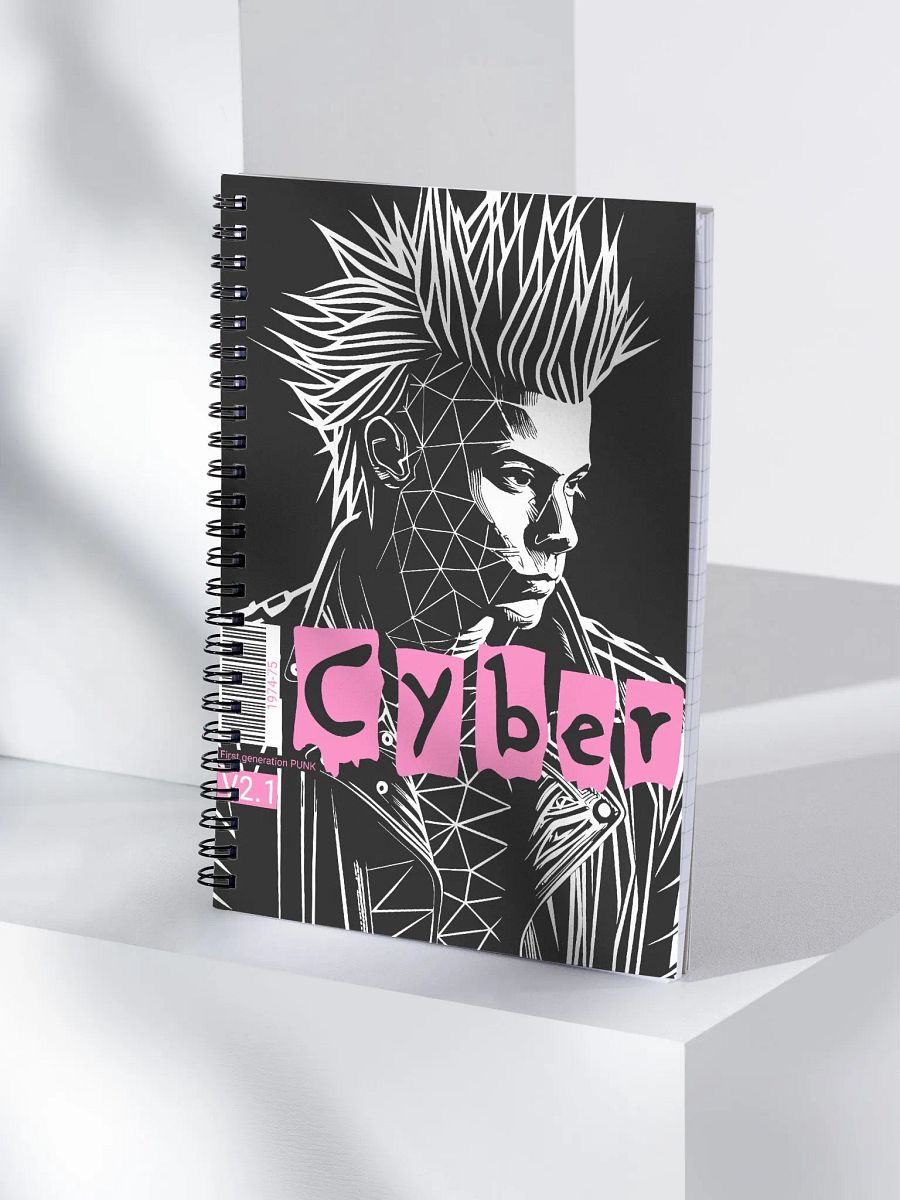 Cyber the Punk product image (4)