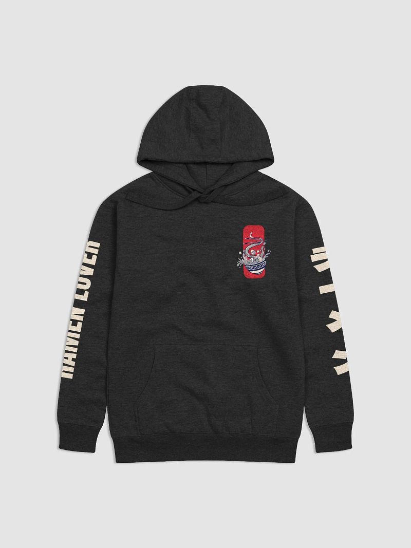 Ramen Lover Hoodie