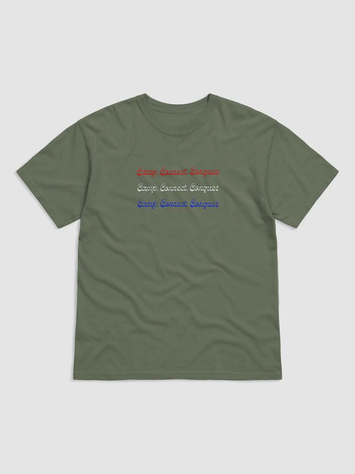 Camp, Connect, Conquer product image (2)