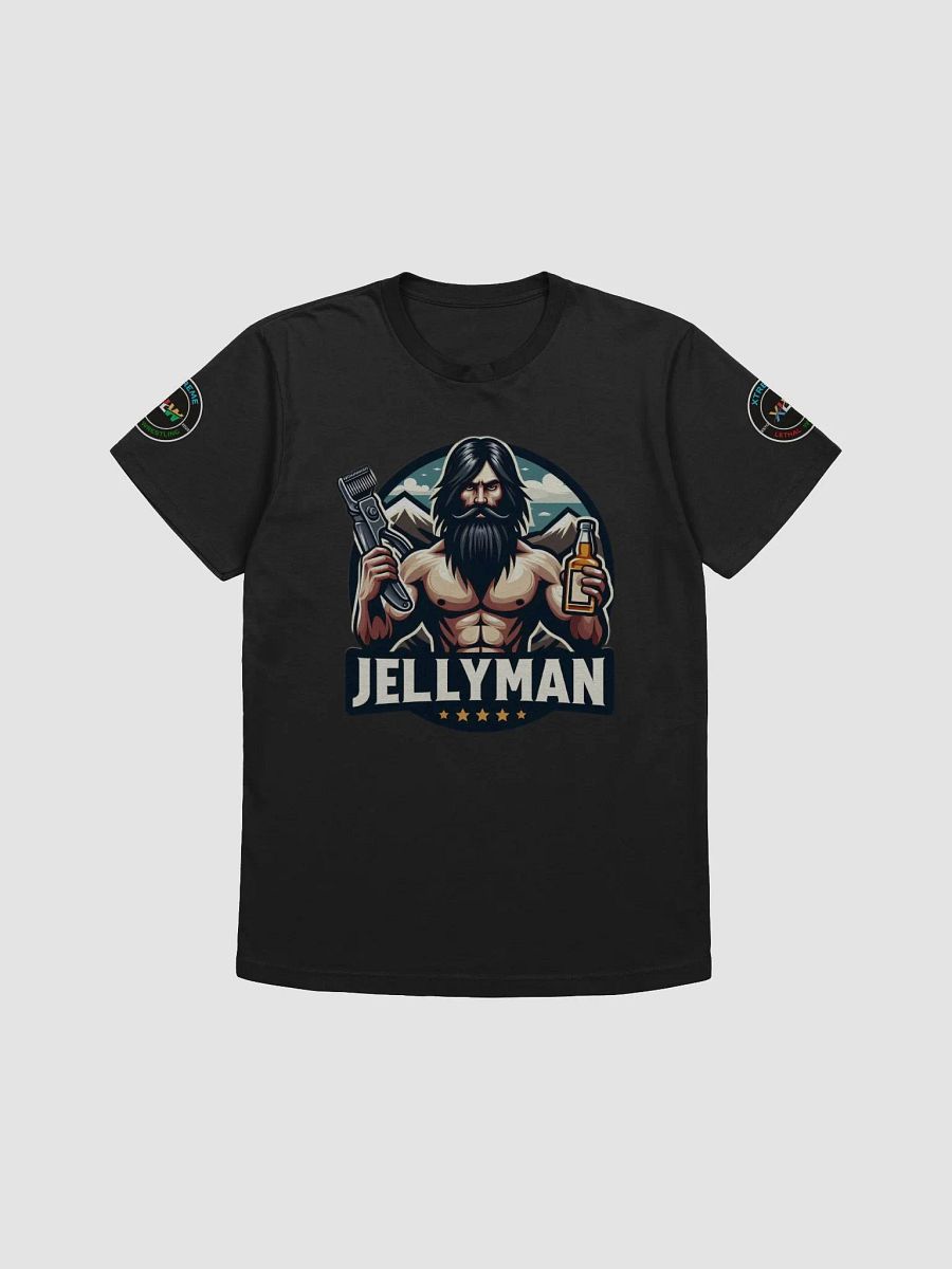 Jellyman T product image (2)