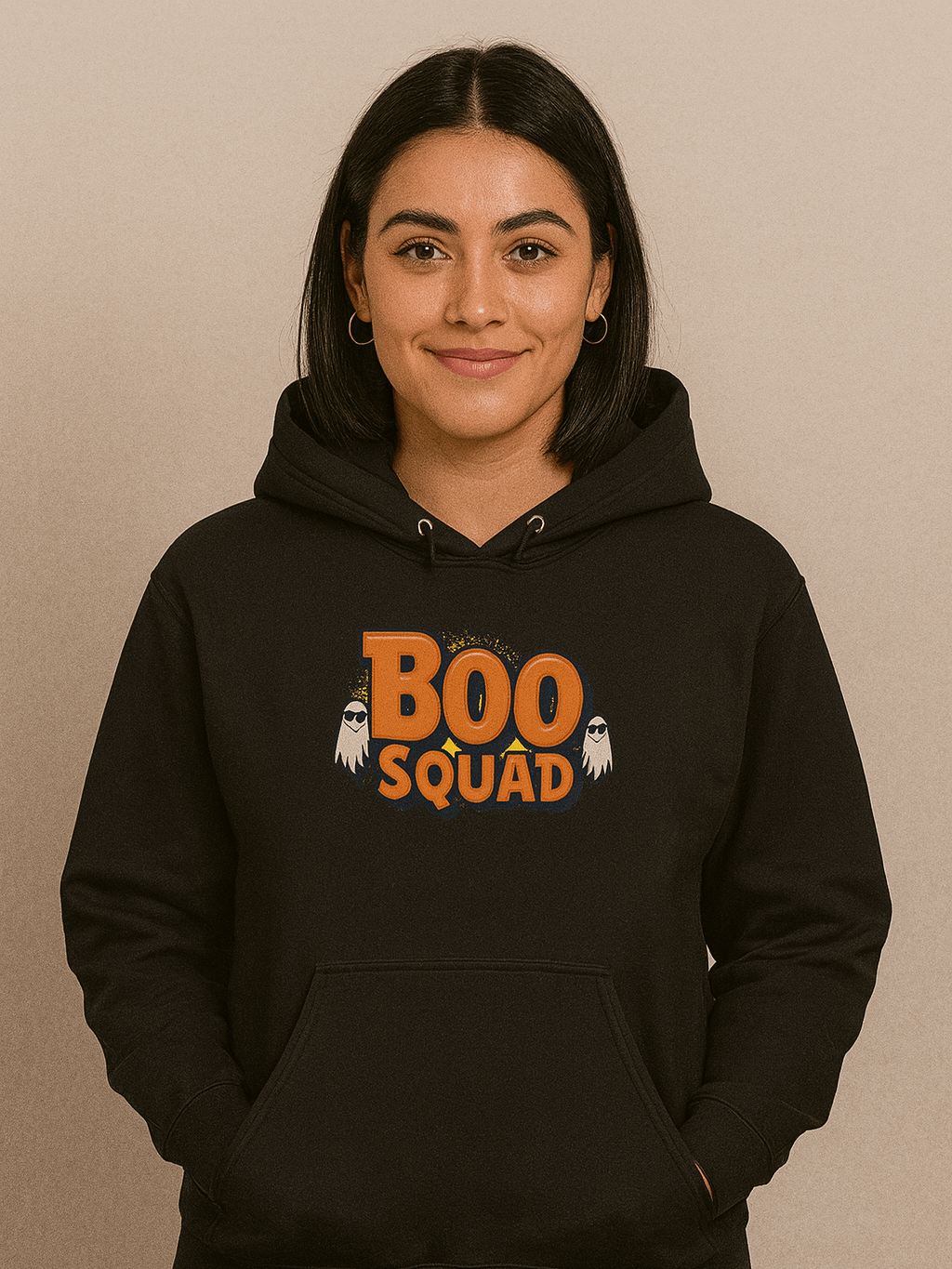 BOO SQUAD Hoodie product image (1)