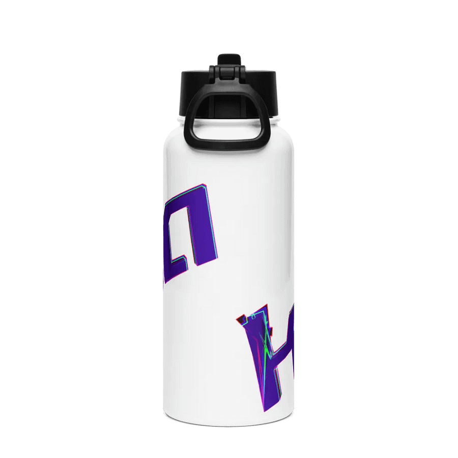 kenta Stainless Steel Water Bottle product image (2)